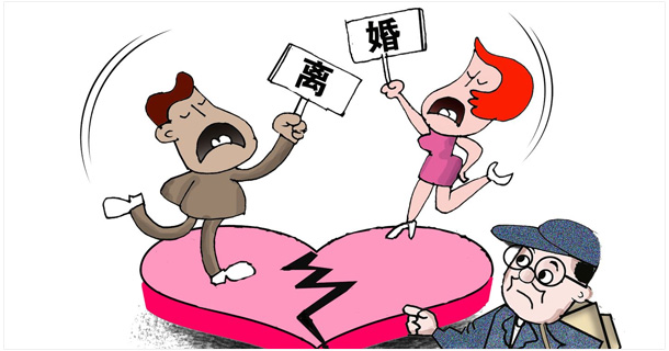 起诉离婚判决前需要准备哪些材料?
